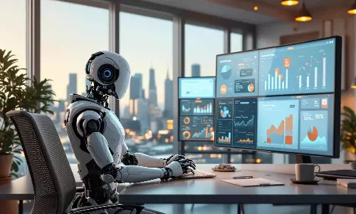 AI laptops: AI ల్యాప్ టాప్స్ వలన ఉపయోగాలు ఏమిటి? మామూలు ల్యాప్ టాప్ కి AI ల్యాప్ టాప్ కి తేడా ఏమిటి? AI laptops: AI ల్యాప్ టాప్స్ వలన ఉపయోగాలు ఏమిటి? మామూలు ల్యాప్ టాప్ కి AI ల్యాప్ టాప్ కి తేడా ఏమిటి?