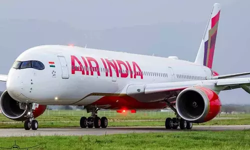 Air India Air India