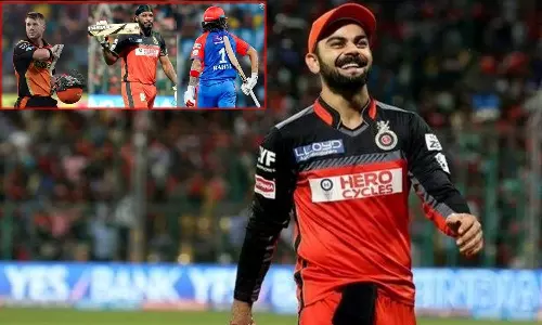 Virat Kohli-IPL 2026