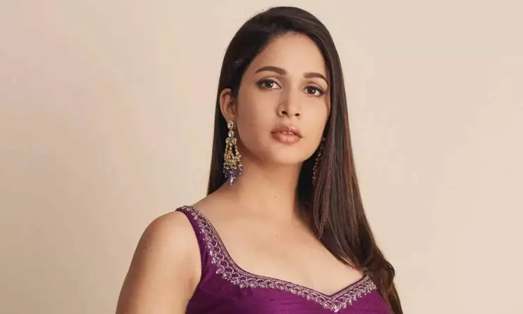 Lavanya Tripathi