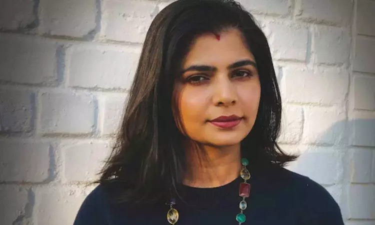 Chinmayi Sripaada Chinmayi Sripaada
