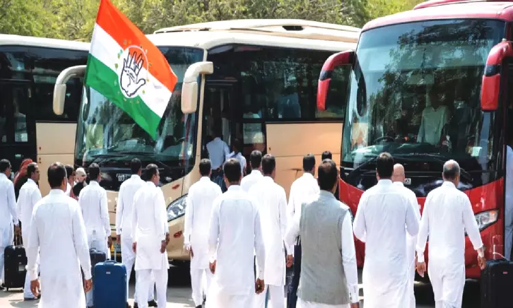 Rajya Sabha Polls Rajya Sabha Polls