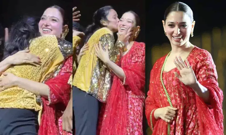 Tamannaah Bhatia Tamannaah Bhatia