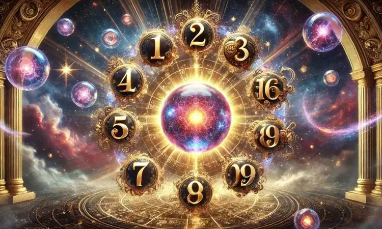 Numerology