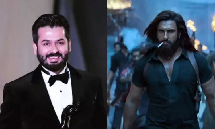 Aditya Dhar: క్రికెటర్ కావాలనుకున్న యువకుడు.. సినిమా దర్శకుడయ్యాడు. Aditya Dhar: క్రికెటర్ కావాలనుకున్న యువకుడు.. సినిమా దర్శకుడయ్యాడు.