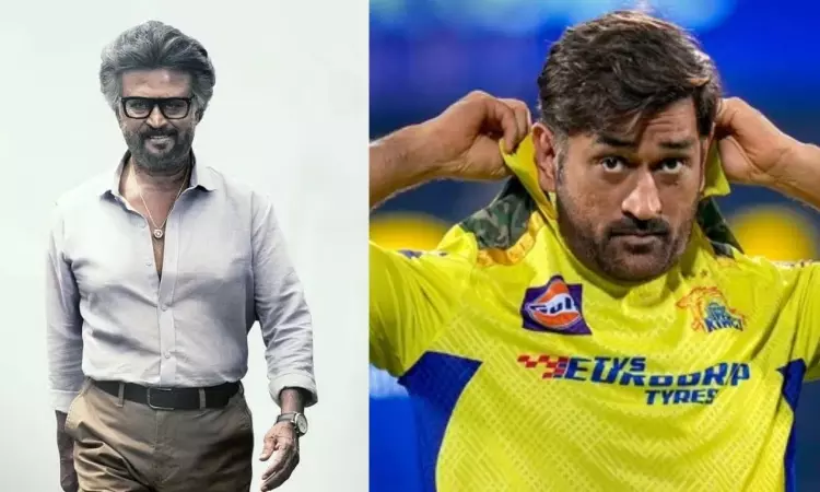 CSK vs SRH: చెన్నై సూపర్ కింగ్స్ పై సన్ నెట్వర్క్ కోర్టులో కేసు వేసింది. CSK vs SRH: చెన్నై సూపర్ కింగ్స్ పై సన్ నెట్వర్క్ కోర్టులో కేసు వేసింది.