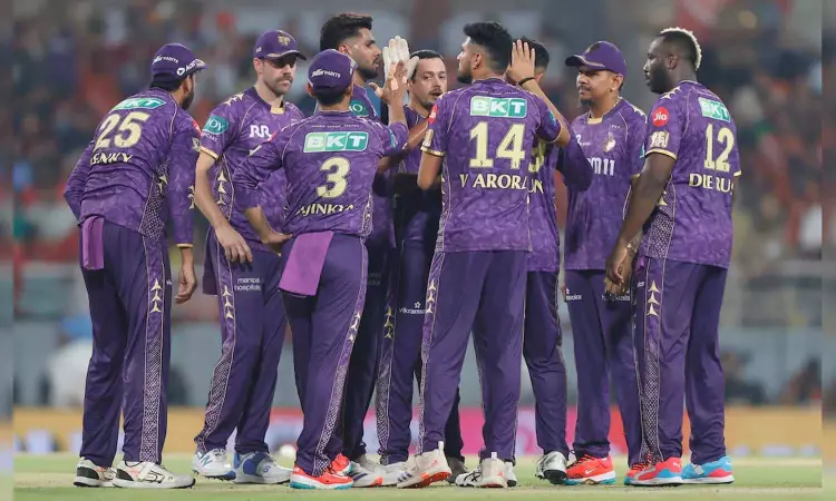 KKR Captaincy 2026 KKR Captaincy 2026