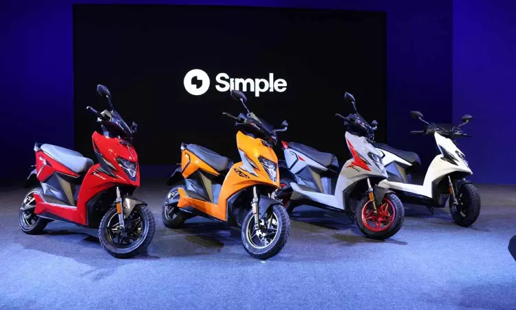 Simple Energy Simple Energy