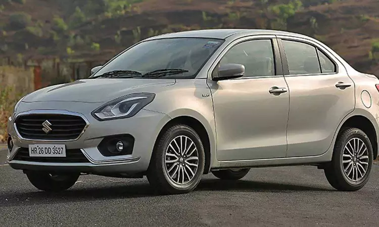 Best Selling Car in India