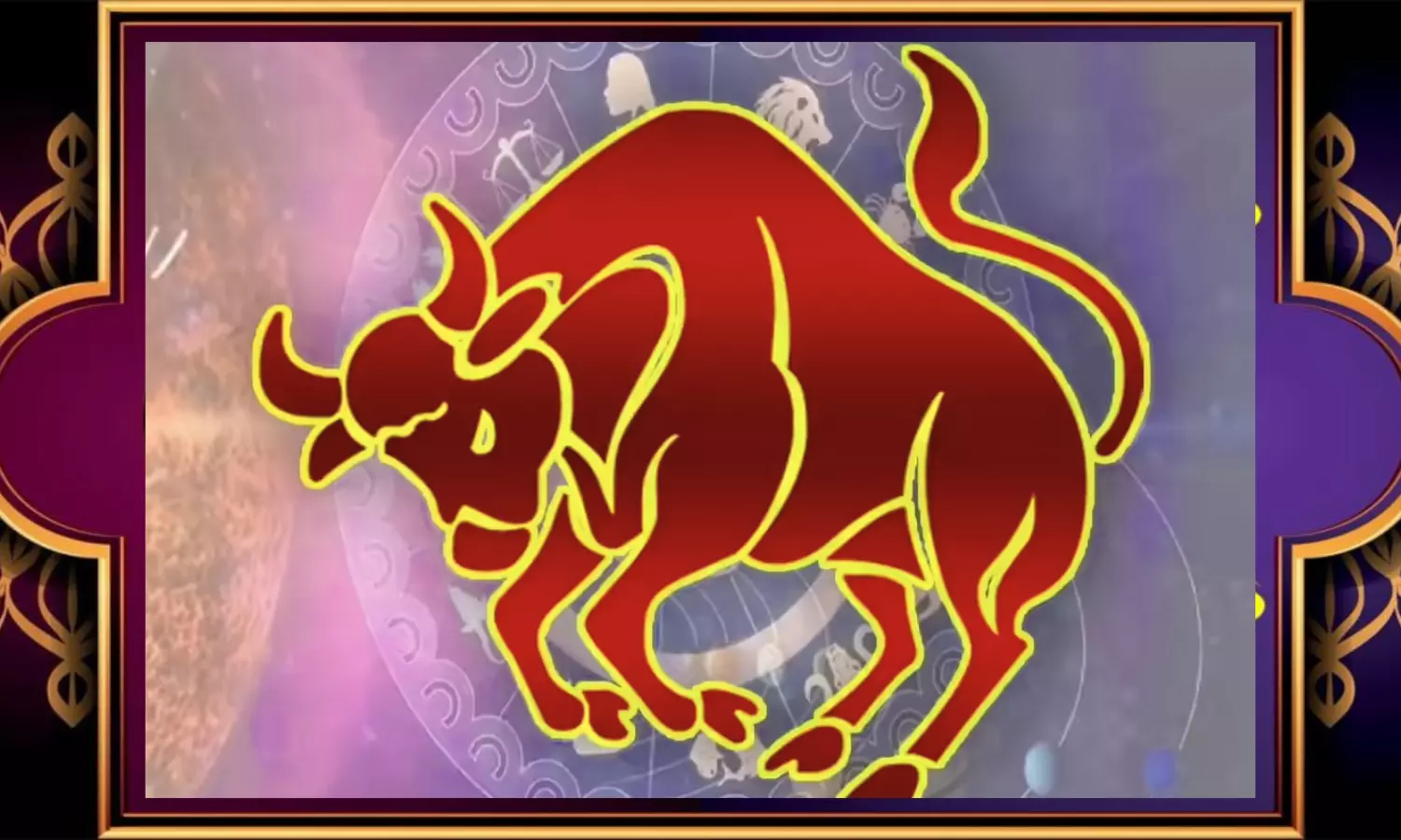 Vrushabha Rashi Ugadi 2026 Vrushabha Rashi Ugadi 2026