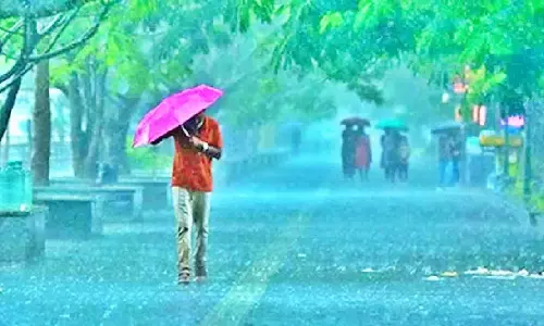 Weather Update Weather Update