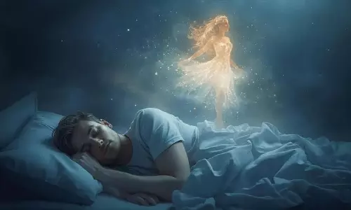 Dream Meaning: నగ్నంగా ఉన్న స్త్రీ కలలో కనిపించిందా.? దీని అర్థం ఏంటో తెలుసా.? Dream Meaning: నగ్నంగా ఉన్న స్త్రీ కలలో కనిపించిందా.? దీని అర్థం ఏంటో తెలుసా.?