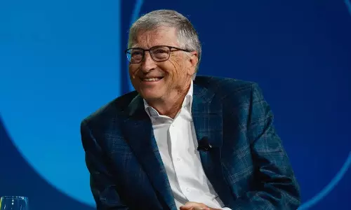 Bill Gates: క్రిప్టోపై బిల్ గేట్స్ సంచలన వ్యాఖ్యలు!