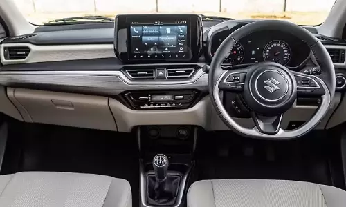 Maruti Suzuki Dzire: భారత కార్ మార్కెట్‌లో మరోసారి మారుతి సుజుకి డిజైర్ తన ఆధిపత్యాన్ని చాటుకుంది.