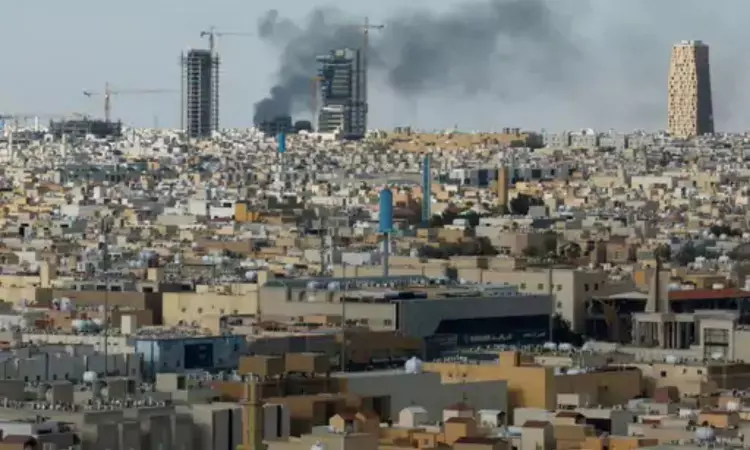 Israel-Iran Conflict: యుద్ధ ఉద్రిక్తతల మధ్య నకిలీ వార్తలు వ్యాప్తి చేస్తున్న పరిస్థితిపై యూఏఈ కఠినం