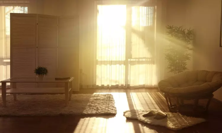 Sunlight Vastu: ఇంట్లోకి దక్షిణ దిశ నుంచి సూర్య‌కాంతి రావ‌డం మంచిదేనా.? శాస్త్రం ఏం చెబుతోందంటే