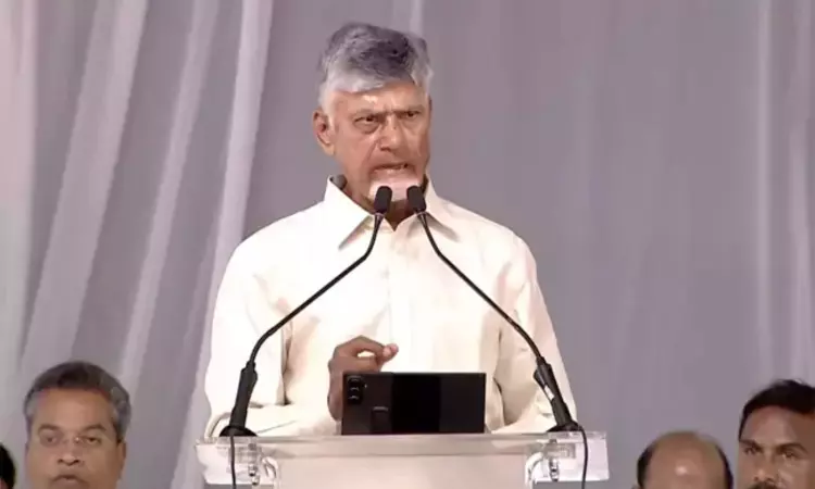 CM Chandrababu: పుష్కరాల లోపే పోలవరం పూర్తి.. అమరావతి వేదికగా చంద్రబాబు కీలక ప్రకటన!