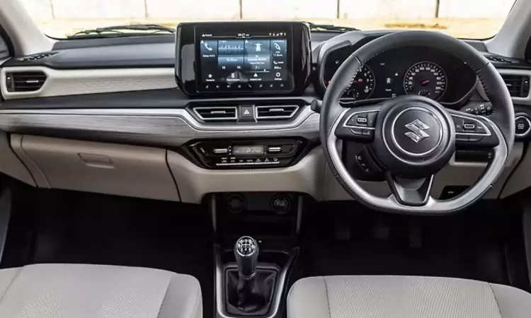 Maruti Suzuki Dzire: భారత కార్ మార్కెట్‌లో మరోసారి మారుతి సుజుకి డిజైర్ తన ఆధిపత్యాన్ని చాటుకుంది.