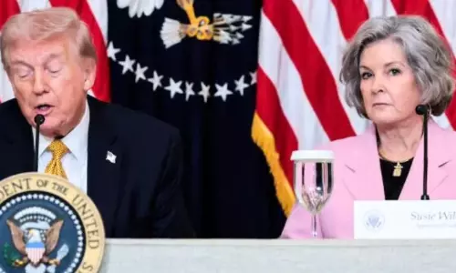 Susie Wiles Susie Wiles