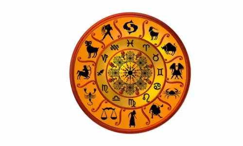 Daily Horoscope Daily Horoscope