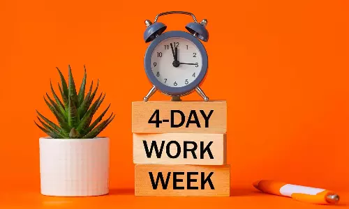 Working Days: వారానికి 4 రోజులే ప‌ని దినాలు.. కీల‌క నిర్ణ‌యం తీసుకున్న అక్క‌డి ప్ర‌భుత్వం