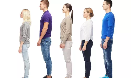 Height Increase: జిమ్‌కి వెళ్తే హైట్ పెరుగుతామా.? ఇందులో నిజం ఎంత ఉంది.