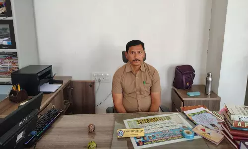 ACB Raids: స్నేహితుడితో గొడవ.. ఏసీబీకి చిక్కిన అవినీతి సూపరింటెండెంట్!