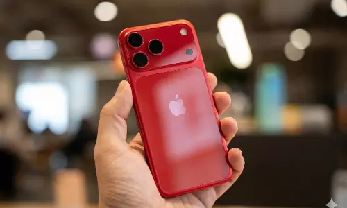 iPhone 18 Pro: లీకైన ఐఫోన్ 18 ప్రో ధర.. సామ్‌సంగ్ ఫ్లాగ్‌షిప్‌కు దిమ్మతిరిగే కౌంటరిచ్చిందిగా..!