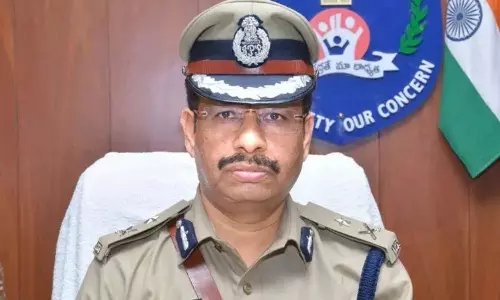 CP Sajjanar
