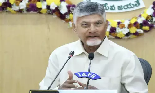 Chandrababu