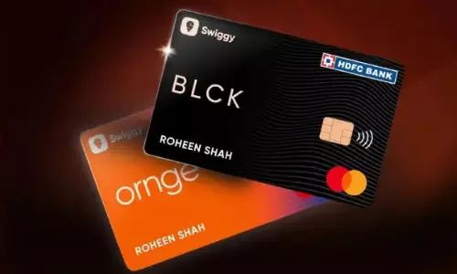 Swiggy - HDFC Bank: స్విగ్గీ, హెచ్‌డీఎఫ్‌సీ ధమాకా.. కొత్త కార్డులతో ఏడాదికి ₹48,000 ఆదా!