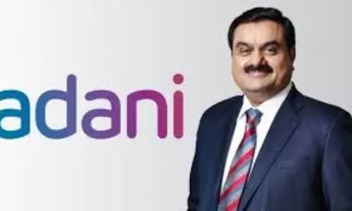 Adani Power