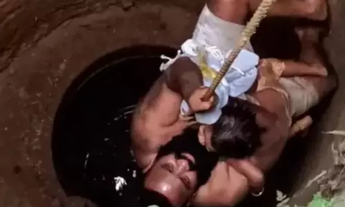 Karnataka Child Rescue