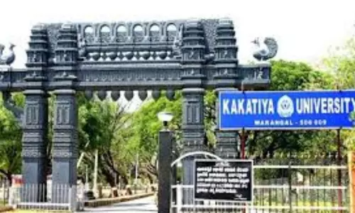 Kakatiya University