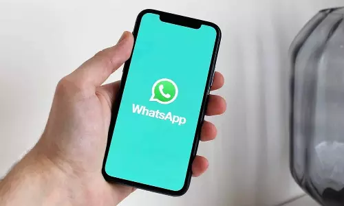 WhatsApp Guest Chats