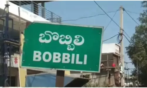Bobbili