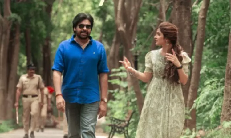 Ustaad Bhagat Singh Break Even Target