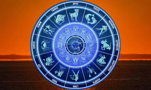 Daily Horoscope