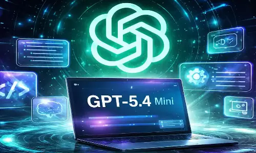 OpenAI, GPT-5.4