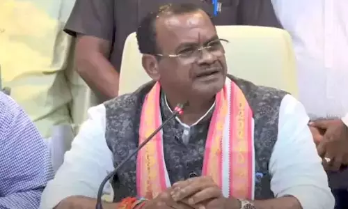 Komatireddy Venkat Reddy