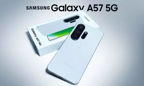 Samsung Galaxy A57 5G