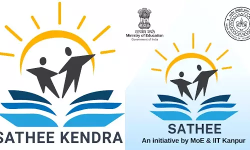 Sathee App: జేఈఈ, నీట్ వంటి ప్రవేశ పరీక్షల కోసం కోచింగ్ తీసుకోవాలంటే చాలా డబ్బు కావాలి