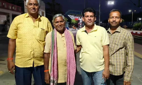 Ugadi Kalaratna Award 2026