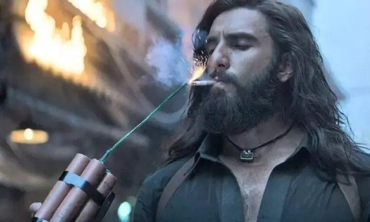 Dhurandhar 2 Premiers: రణవీర్ సింగ్, ఆదిత్య ధర్ ల దురంధర్ 2 మూవీ ప్రీమియర్ షోలు