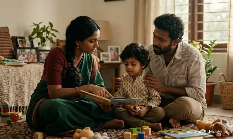 Parenting Tips: పిల్లలను పెంచడం పెద్ద సవాలుతో కూడుకున్న పని.