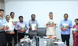 AP Urban Development