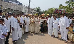 Kaviti Srikakulam