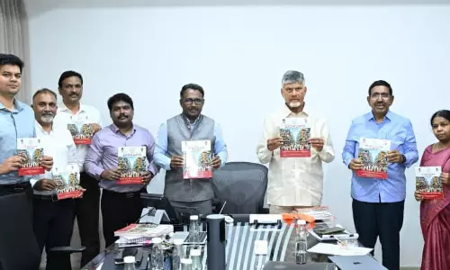 AP Urban Development