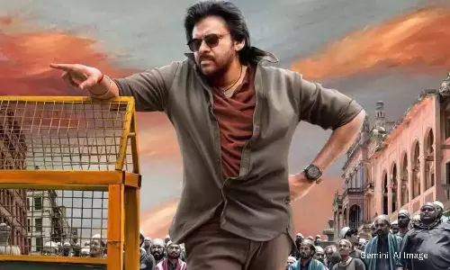 Ustad Bhagat Singh Review: ఎన్నో అంచనాల మధ్య రిలీజ్ అయిన పవన్ కళ్యాణ్ ఉస్తాద్ భగత్ సింగ్ మూవీ