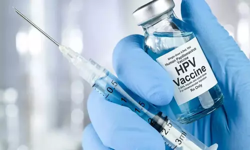 HPV Vaccine